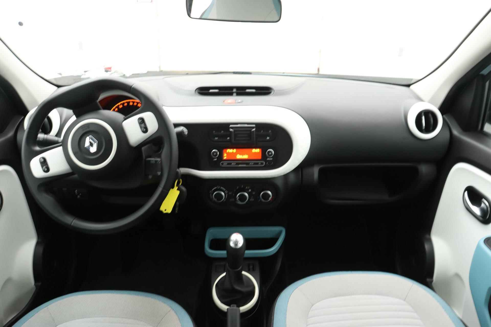 Renault Twingo 1.0 SCe Collection | Radio / Bluetooth | Airconditioning - 5/32