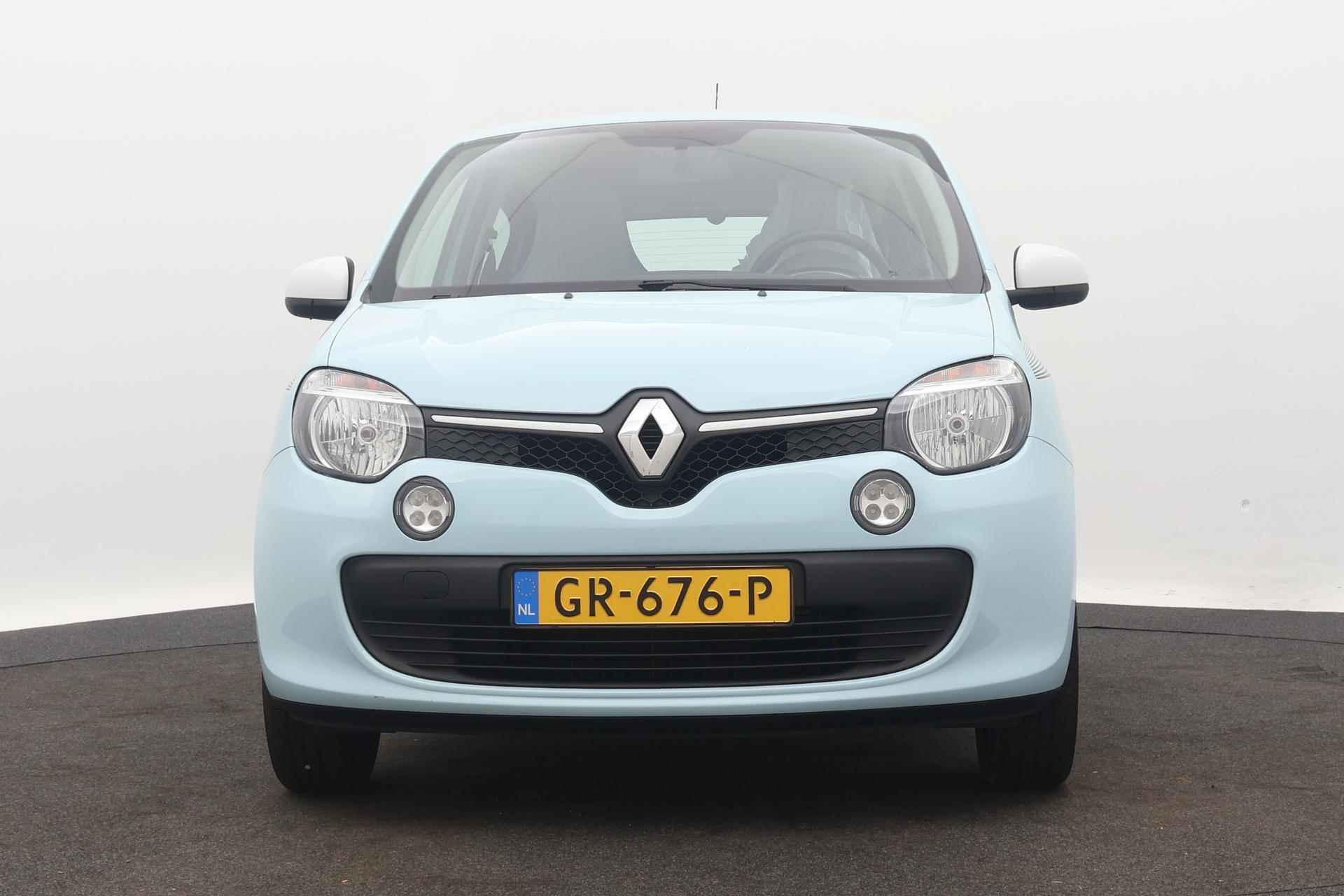 Renault Twingo 1.0 SCe Collection | Radio / Bluetooth | Airconditioning - 7/32