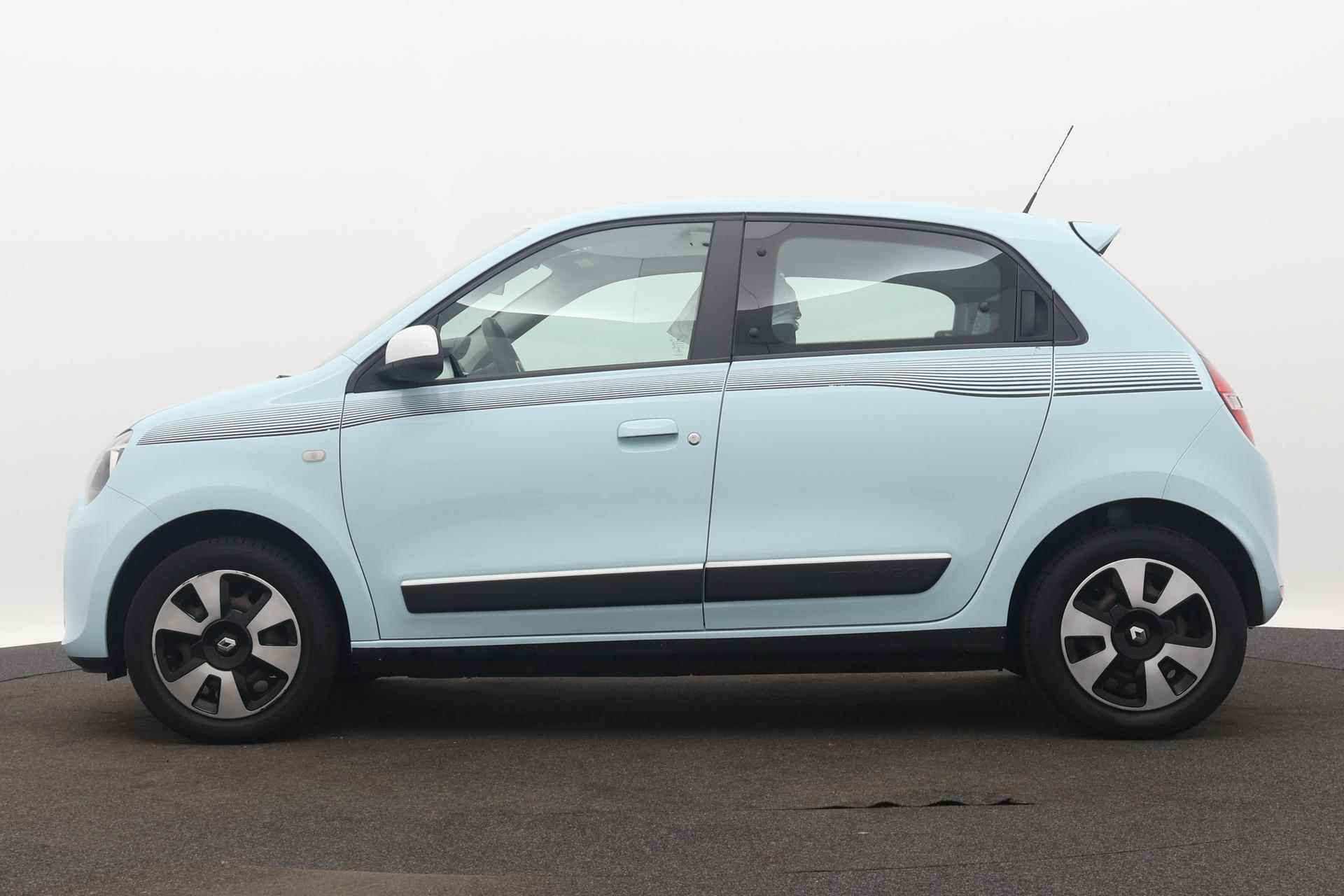 Renault Twingo 1.0 SCe Collection | Radio / Bluetooth | Airconditioning - 8/32