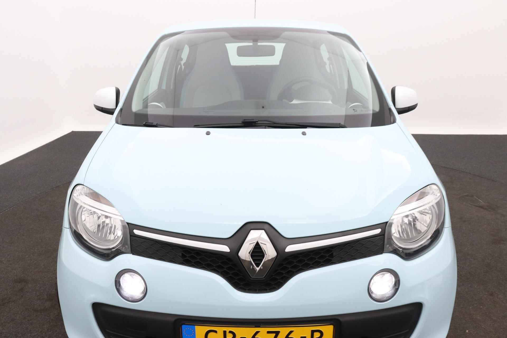 Renault Twingo 1.0 SCe Collection | Radio / Bluetooth | Airconditioning - 11/32