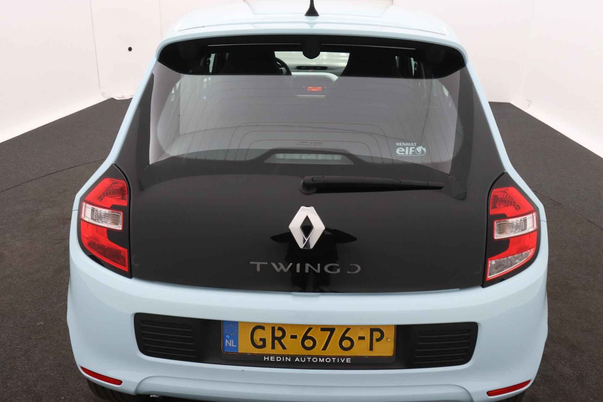 Renault Twingo 1.0 SCe Collection | Radio / Bluetooth | Airconditioning - 12/32