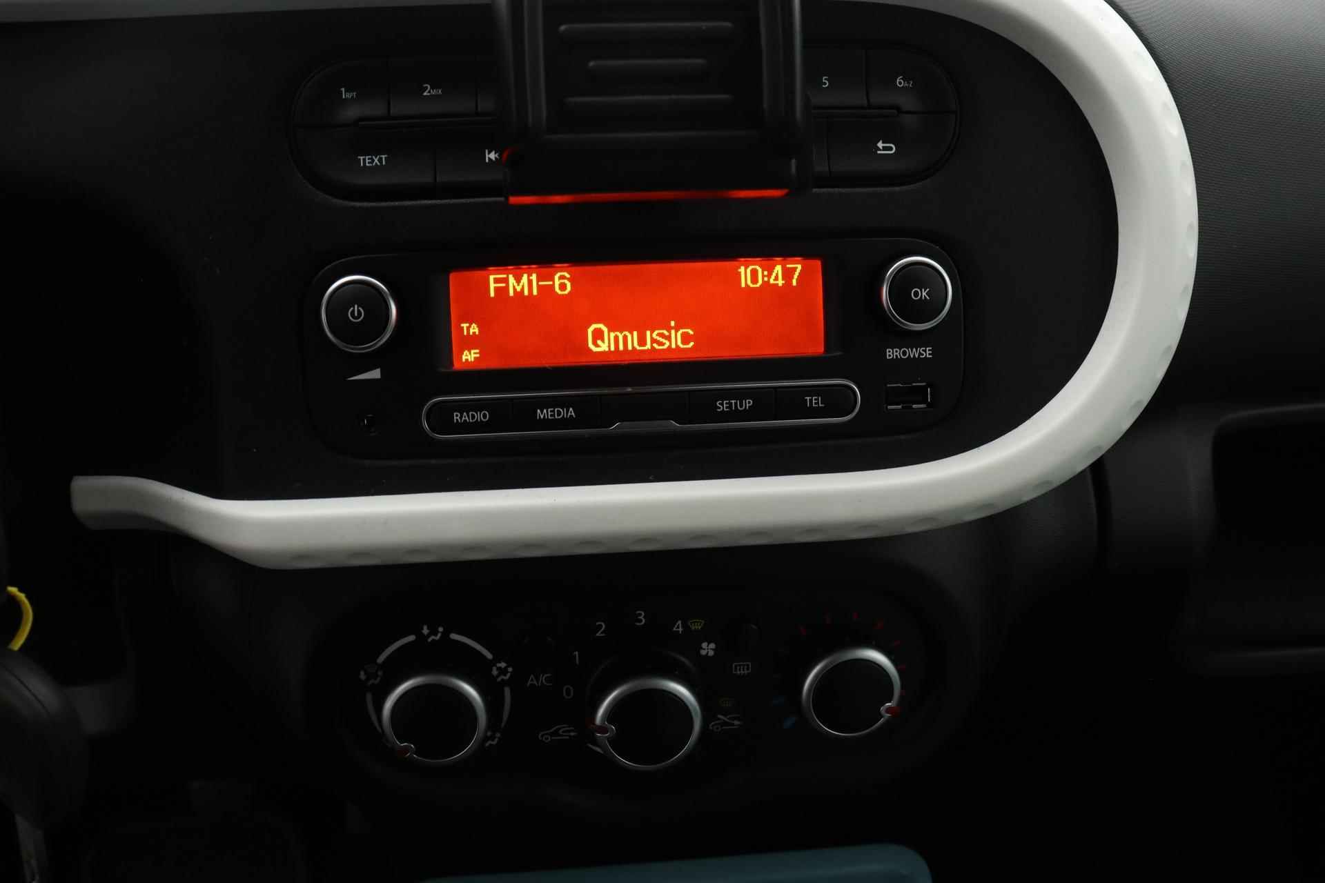 Renault Twingo 1.0 SCe Collection | Radio / Bluetooth | Airconditioning - 14/32