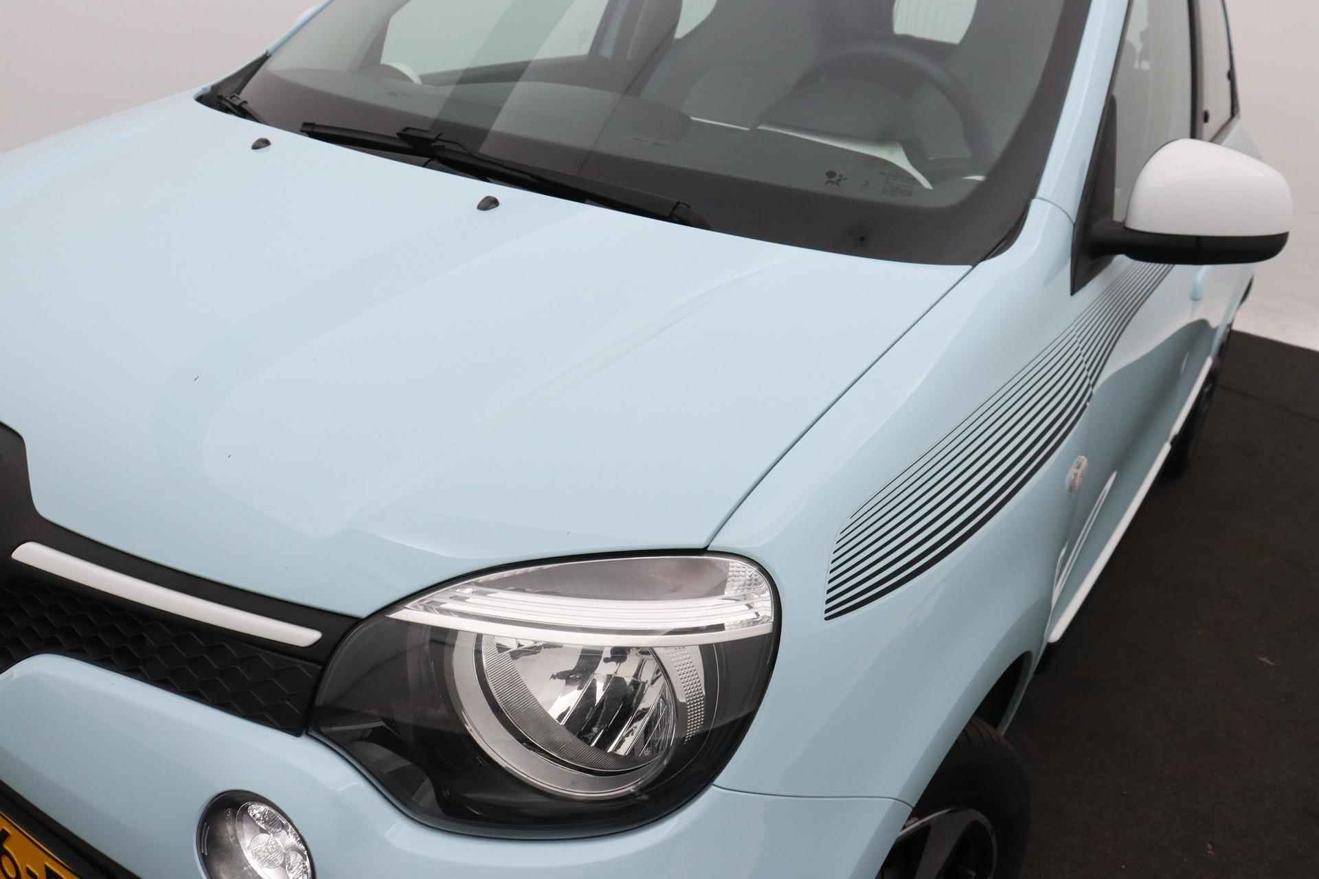 Renault Twingo 1.0 SCe Collection | Radio / Bluetooth | Airconditioning - 25/32