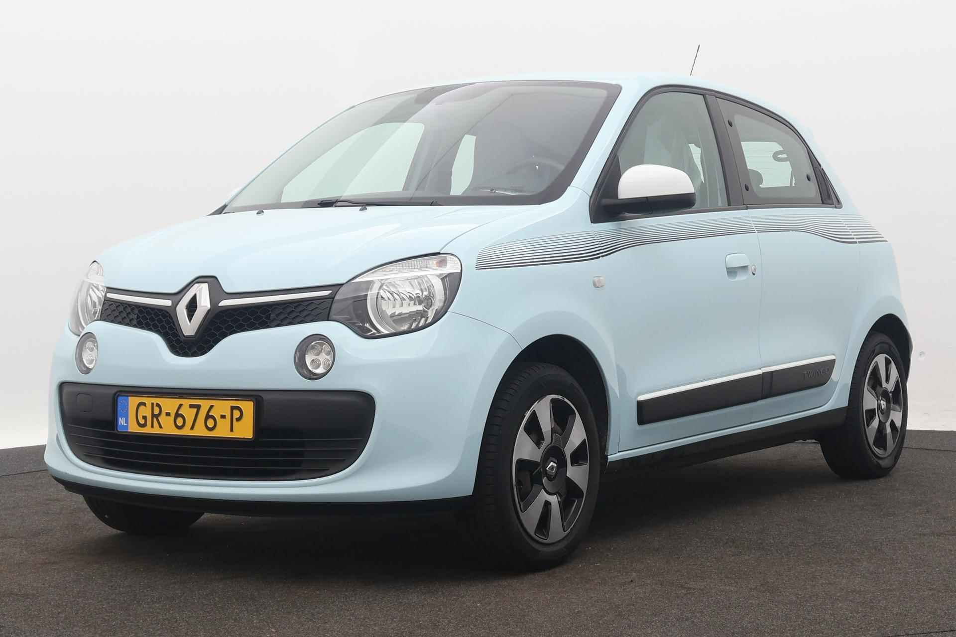 Renault Twingo 1.0 SCe Collection | Radio / Bluetooth | Airconditioning - 27/32