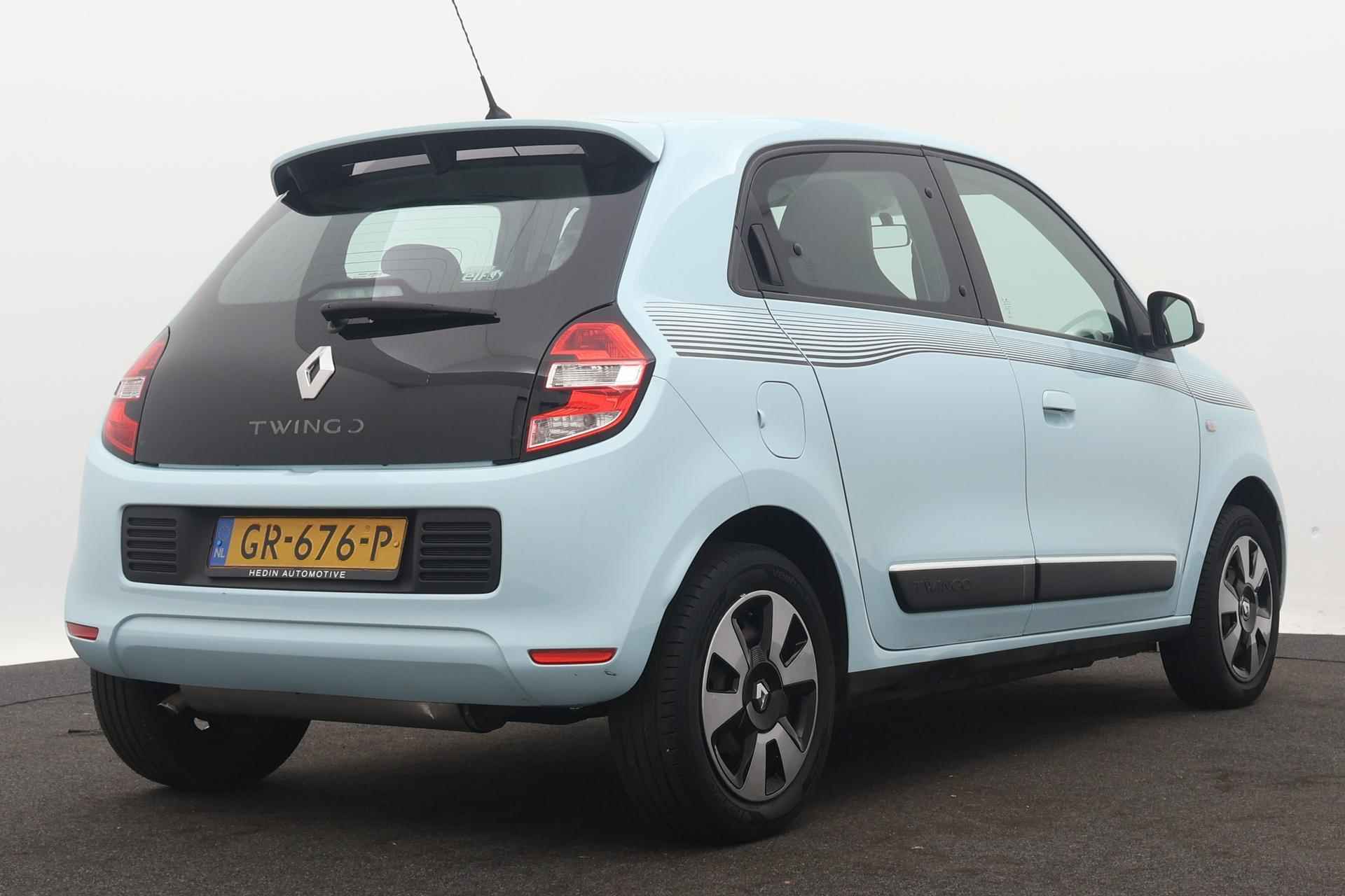 Renault Twingo 1.0 SCe Collection | Radio / Bluetooth | Airconditioning - 28/32