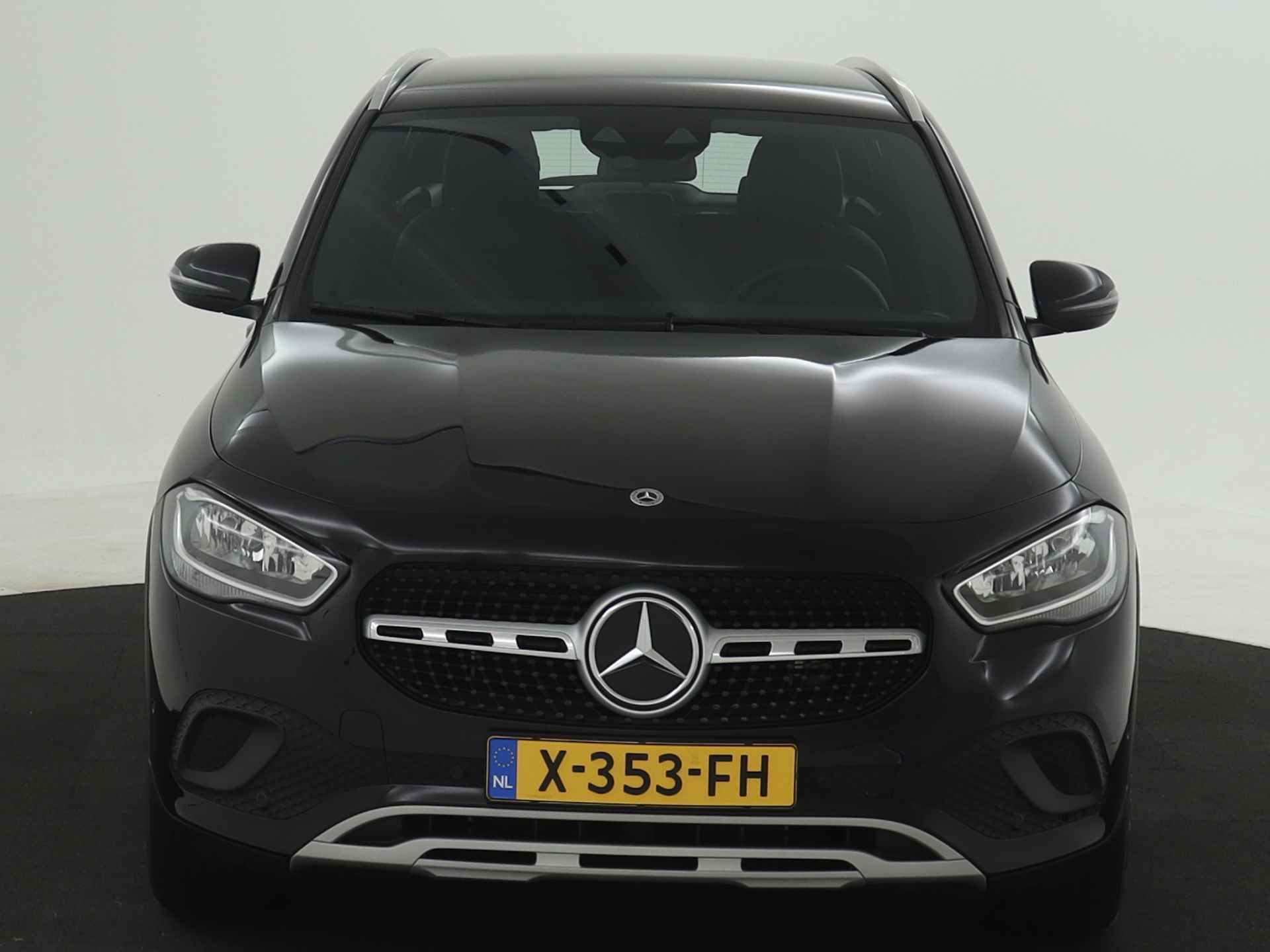 Mercedes-Benz GLA 250 e Plug In Hybride Style | Augmented Reality | Stoelverwarming | Navigatie | Car Play | DAB | Parkeersensoren | Inclusief 24 maanden Mercedes-Benz Certified garantie voor Europa. - 21/38