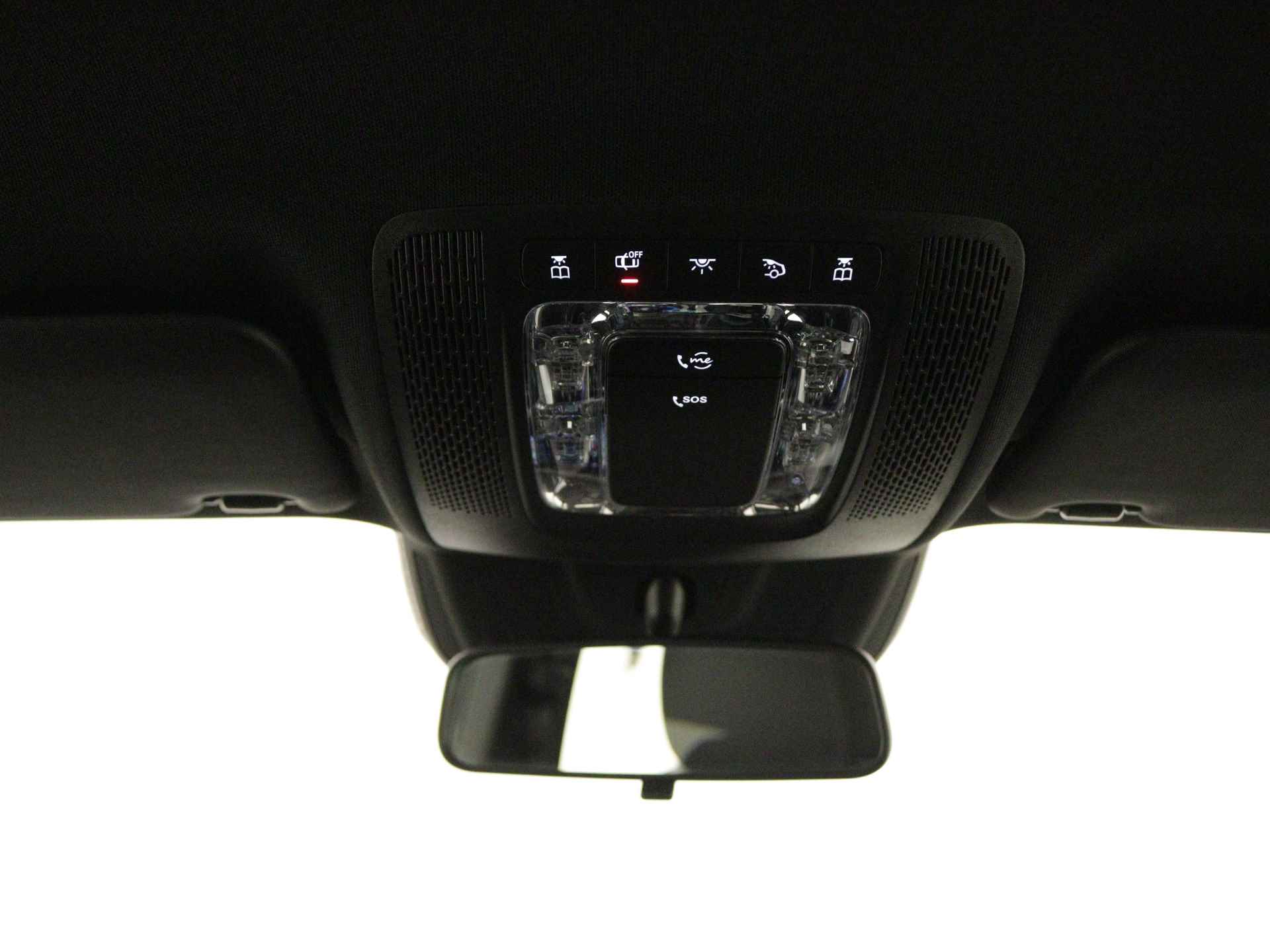 Mercedes-Benz GLA 250 e Plug In Hybride Style | Augmented Reality | Stoelverwarming | Navigatie | Car Play | DAB | Parkeersensoren | Inclusief 24 maanden Mercedes-Benz Certified garantie voor Europa. - 25/38