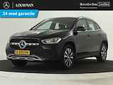 Mercedes-Benz GLA 250 e Plug In Hybride Style Limited | Augmented Reality | Stoelverwarming | Navigatie | Car Play | DAB | Parkeersensoren | Inclusief 24 maanden Mercedes-Benz Certified garantie voor Europa.