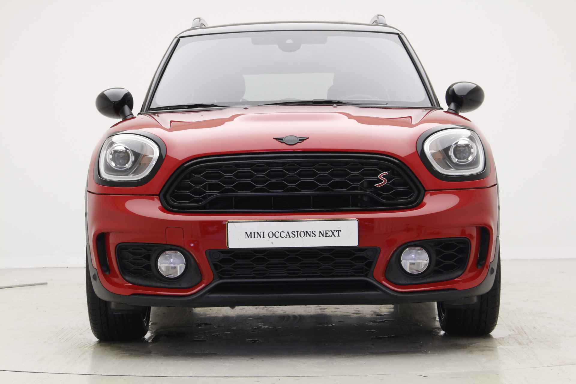 MINI Countryman Cooper S ALL4 Chili | JCW | 19" | Panorama | Harman Kardon | - 4/45