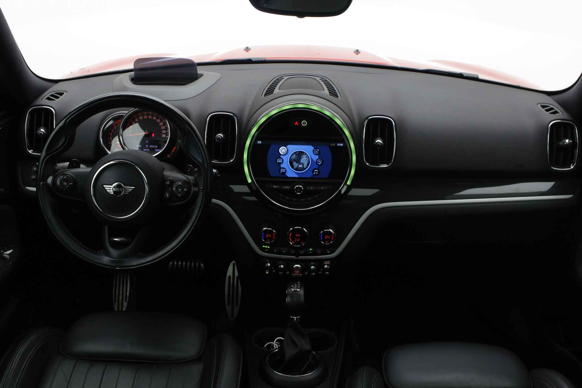 MINI Countryman Cooper S ALL4 Chili | JCW | 19" | Panorama | Harman Kardon | - 31/45