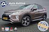 Mitsubishi Eclipse Cross 165PK First Edition AUTOMAAT | STOELVERW | 360 CAMERA | LUXE!