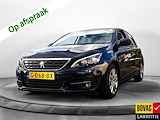 Peugeot 308 1.2 PureTech Blue Lease Executive Avantage (111 PK) 1e-Eig, Keurig-Onderh, 12-Mnd-BOVAG, NL-Auto, Panoramadak, Head-Up, Navigatie/Apple-Carplay/Android-Auto, Cruisecontrol, Parkeersensoren-V+A, DAB, Licht-Zicht-Pakket, Lm-Velgen-16Inch, Privacy-Glas