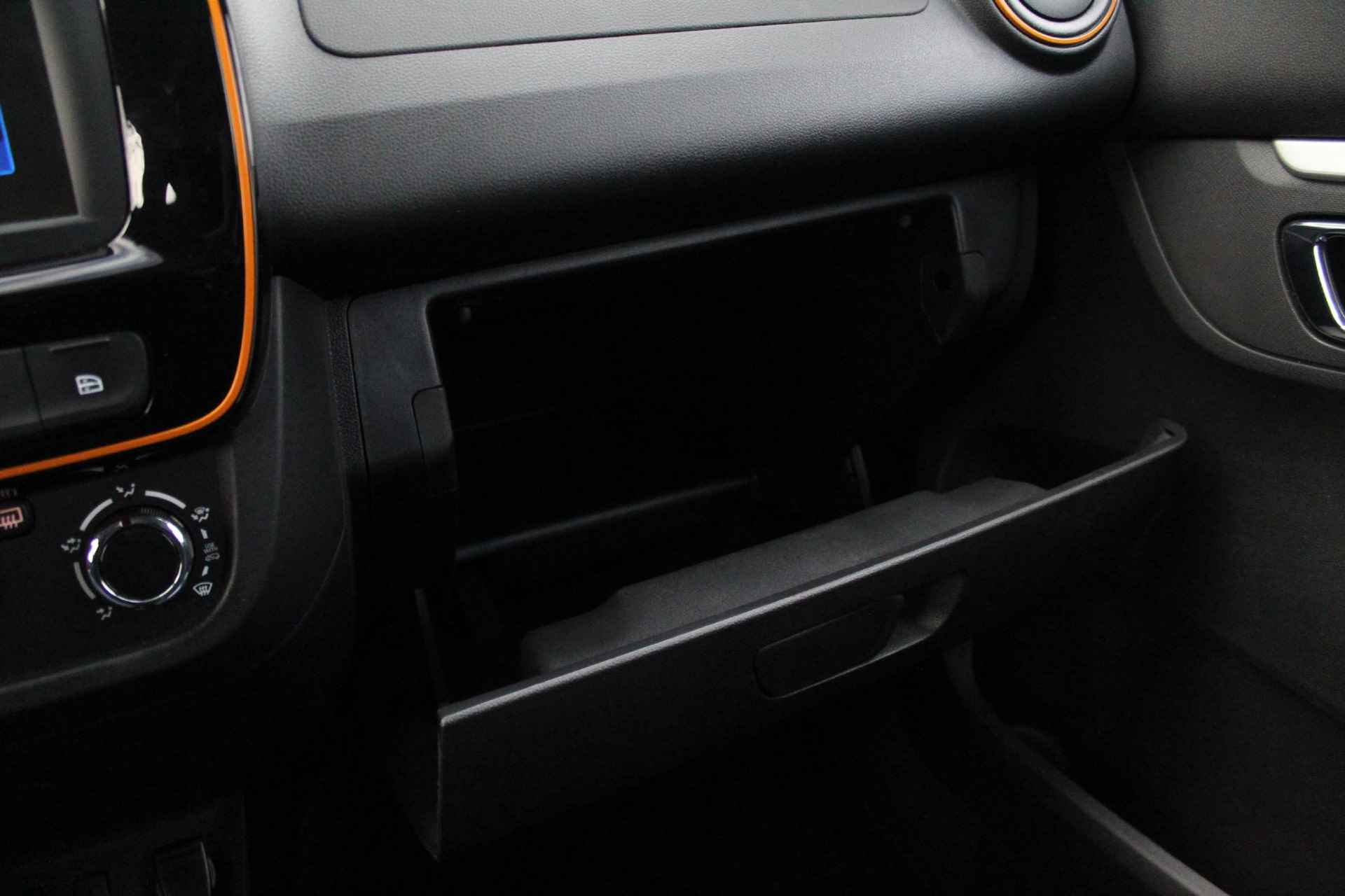 Dacia Spring Comfort Plus (Orange Pack) / LEER / PDC / CAMERA / AIRCO / NAVI / DAB / CARPLAY / ANDROID - 36/52