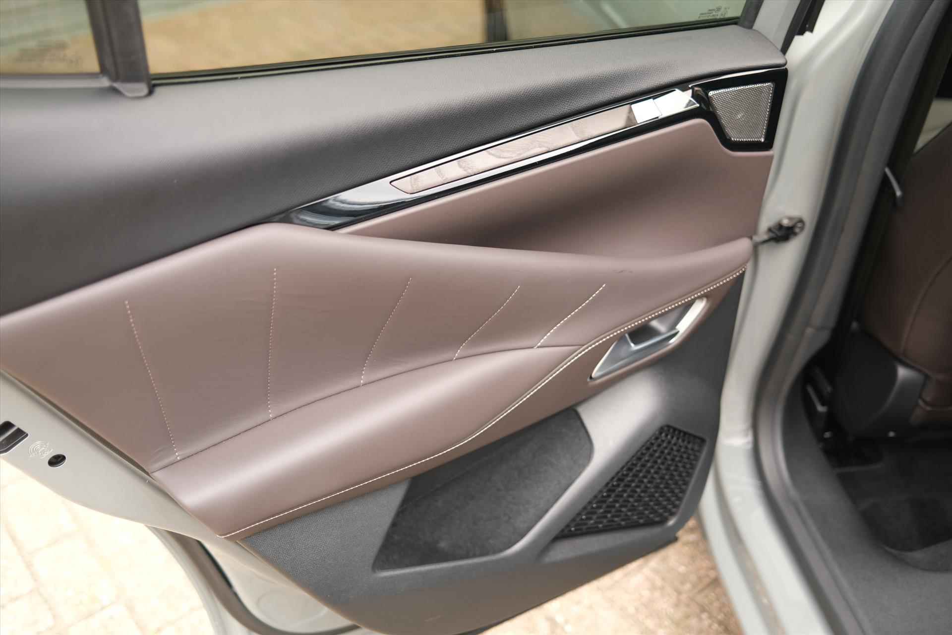 DS Ds 4 e-Tense 225 PHEV Rivoli | OPERA Nappa lederen interieur | Panoramadak | Focal HiFi - 31/69