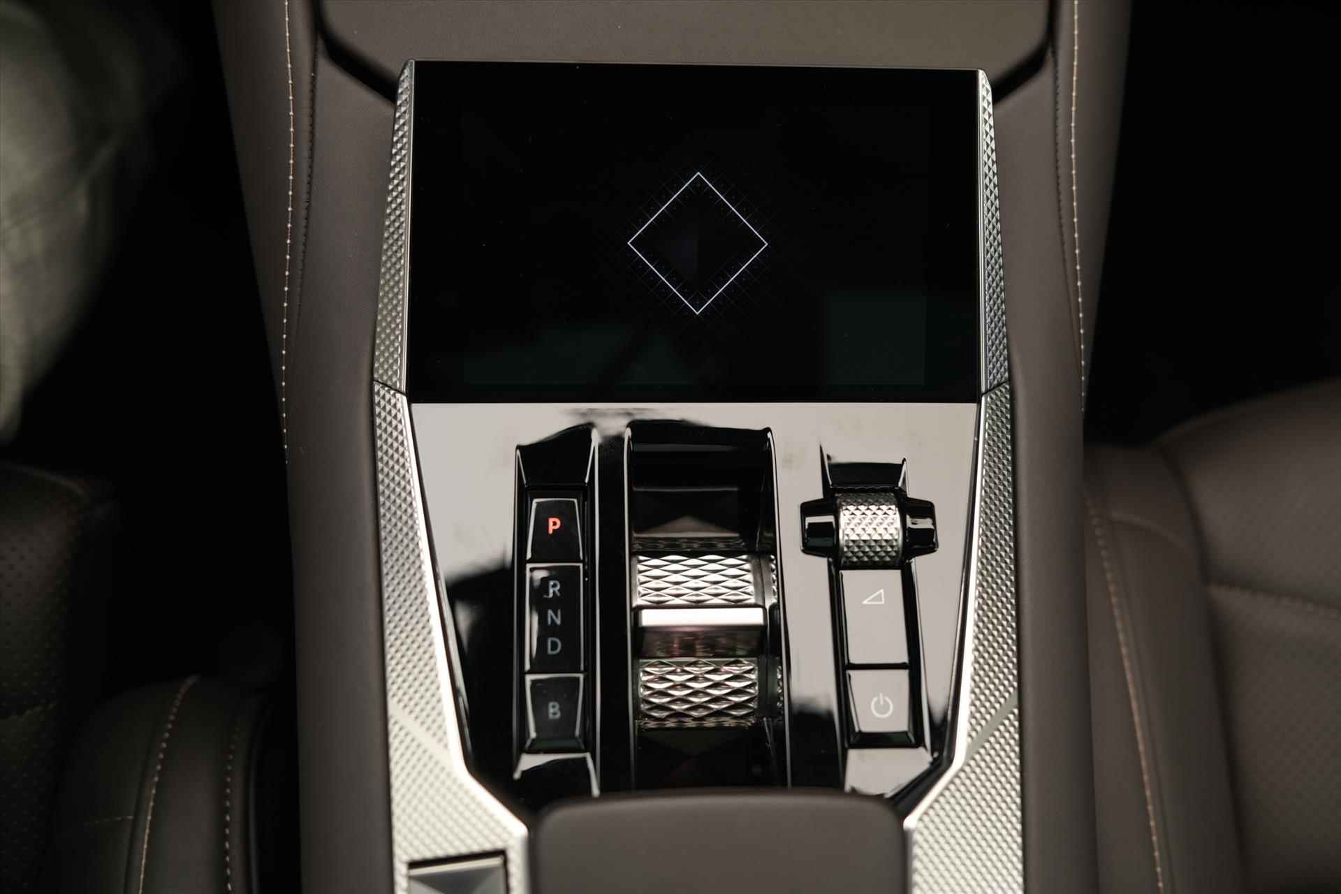 DS Ds 4 e-Tense 225 PHEV Rivoli | OPERA Nappa lederen interieur | Panoramadak | Focal HiFi - 55/69