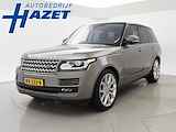 Land Rover Range Rover 4.4 SDV8 340 PK AUTOBIOGRAPHY + ADAPTIVE CRUISE / HEAD-UP / APPLE CARPLAY