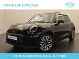 MINI Hatchback Cooper C Classic Automaat / Panoramadak / Parking Assistant Plus / LED / Head-Up / Comfort Access / Harman Kardon / Stoelverwarming