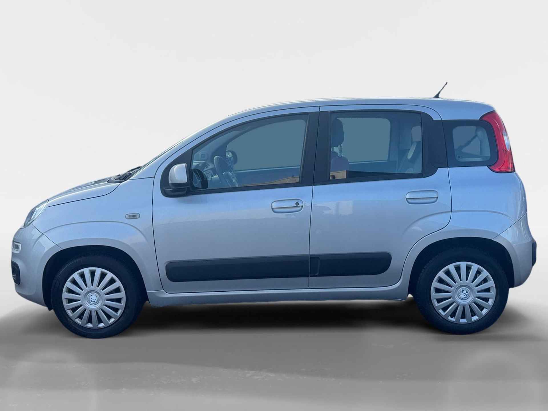 Fiat Panda 0.9 TwinAir Edizione Cool - 2/23