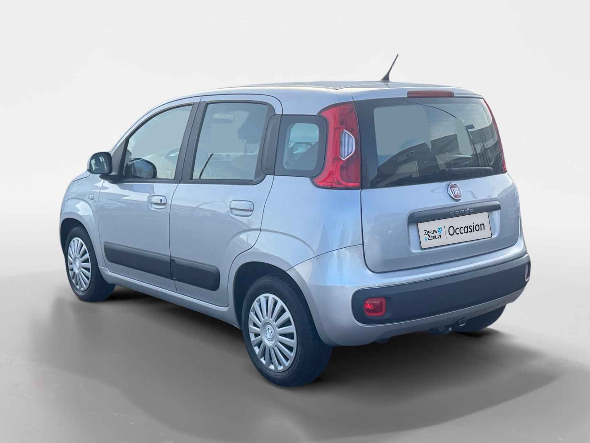 Fiat Panda 0.9 TwinAir Edizione Cool - 3/23