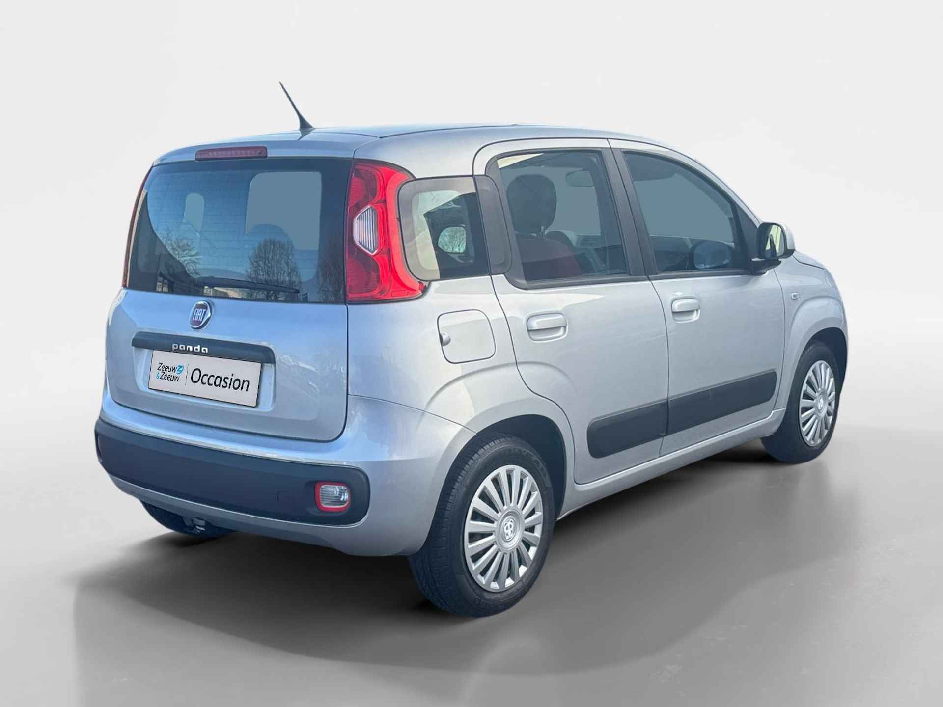 Fiat Panda 0.9 TwinAir Edizione Cool - 5/23