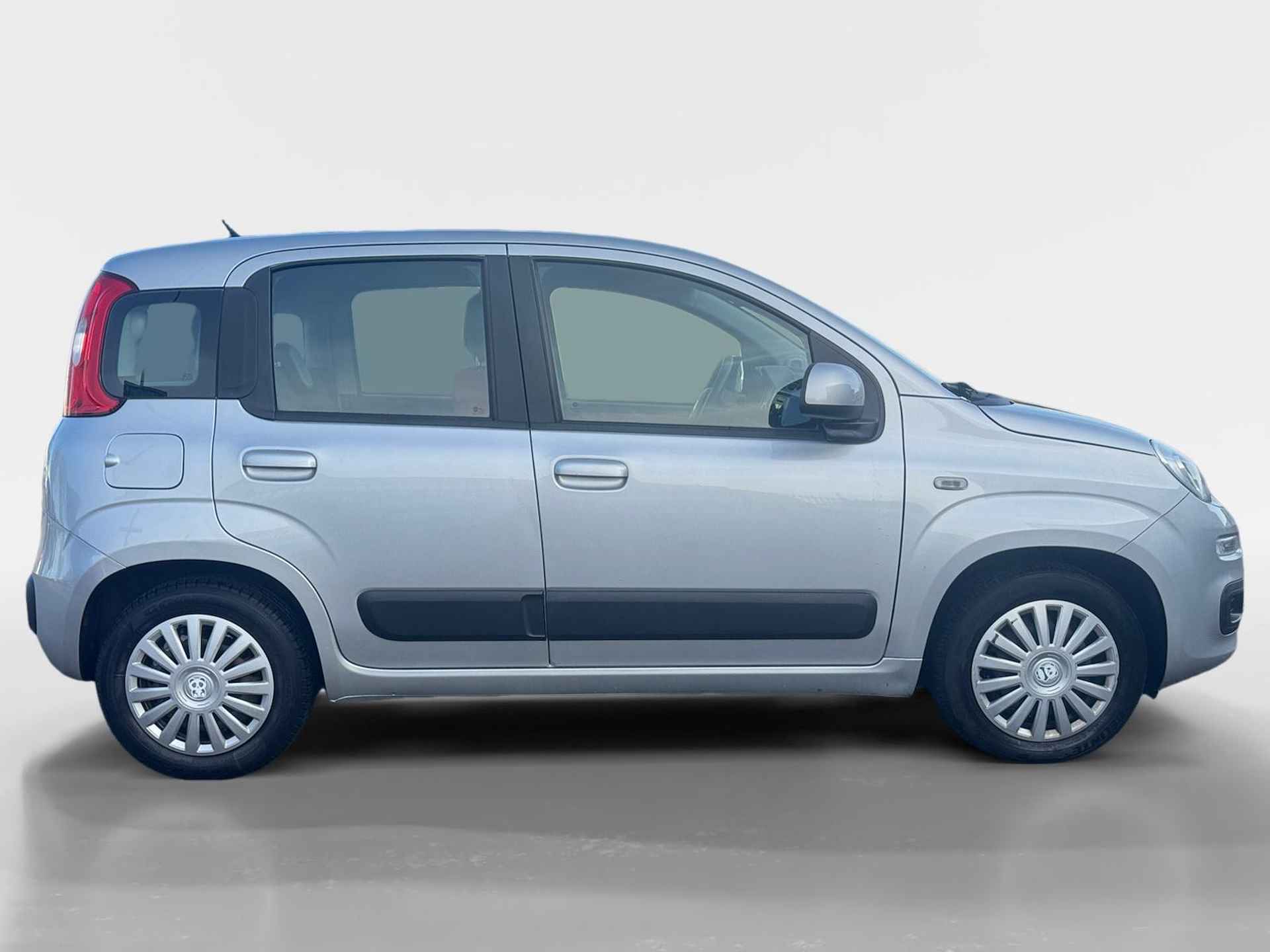 Fiat Panda 0.9 TwinAir Edizione Cool - 6/23