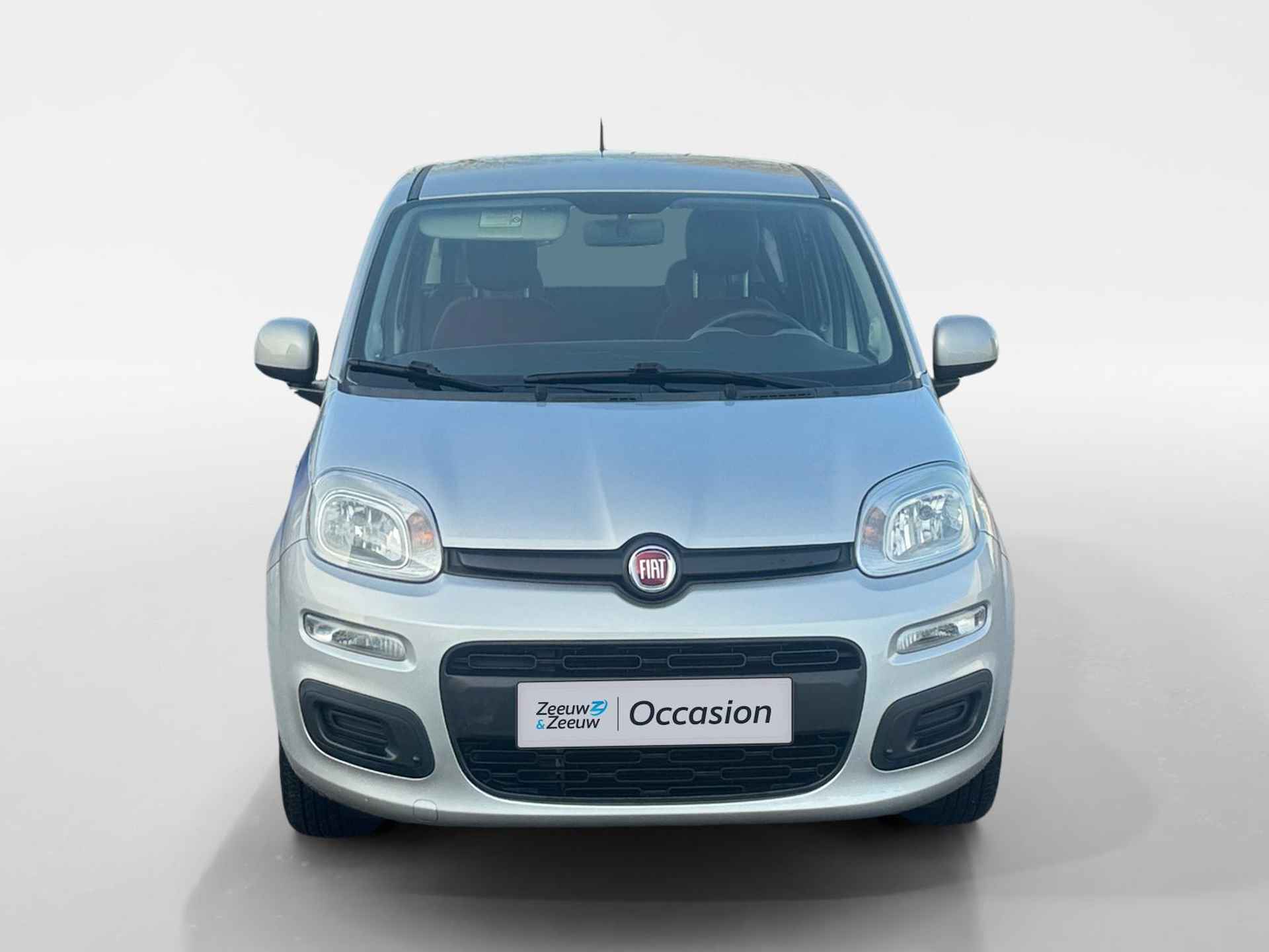 Fiat Panda 0.9 TwinAir Edizione Cool - 8/23