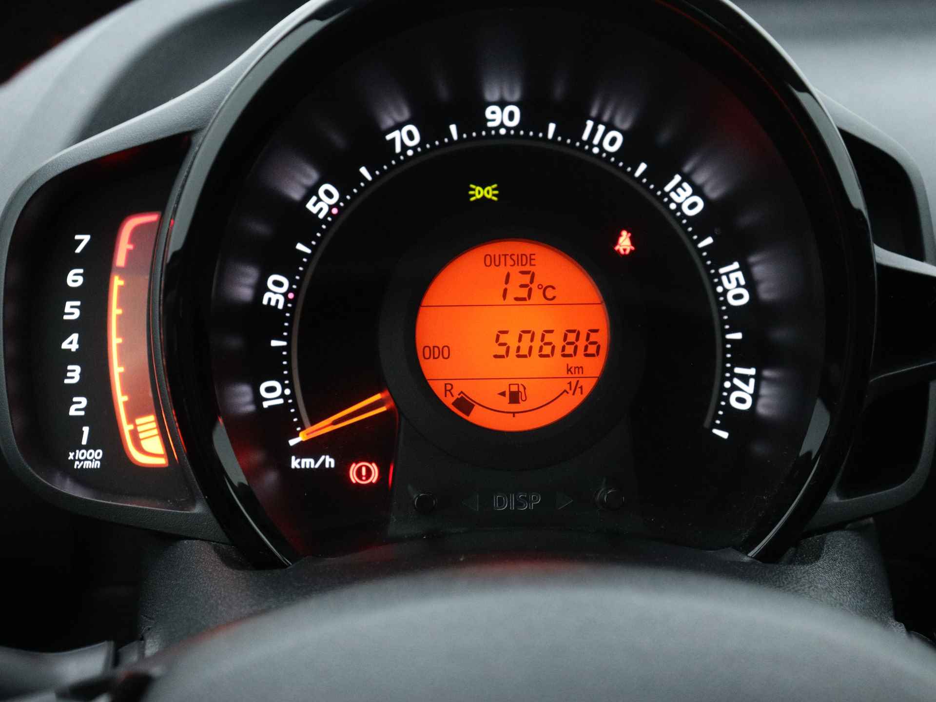 Toyota Aygo 1.0 VVT-i x-play | Camera | Apple Carplay/Android Auto | - 7/41