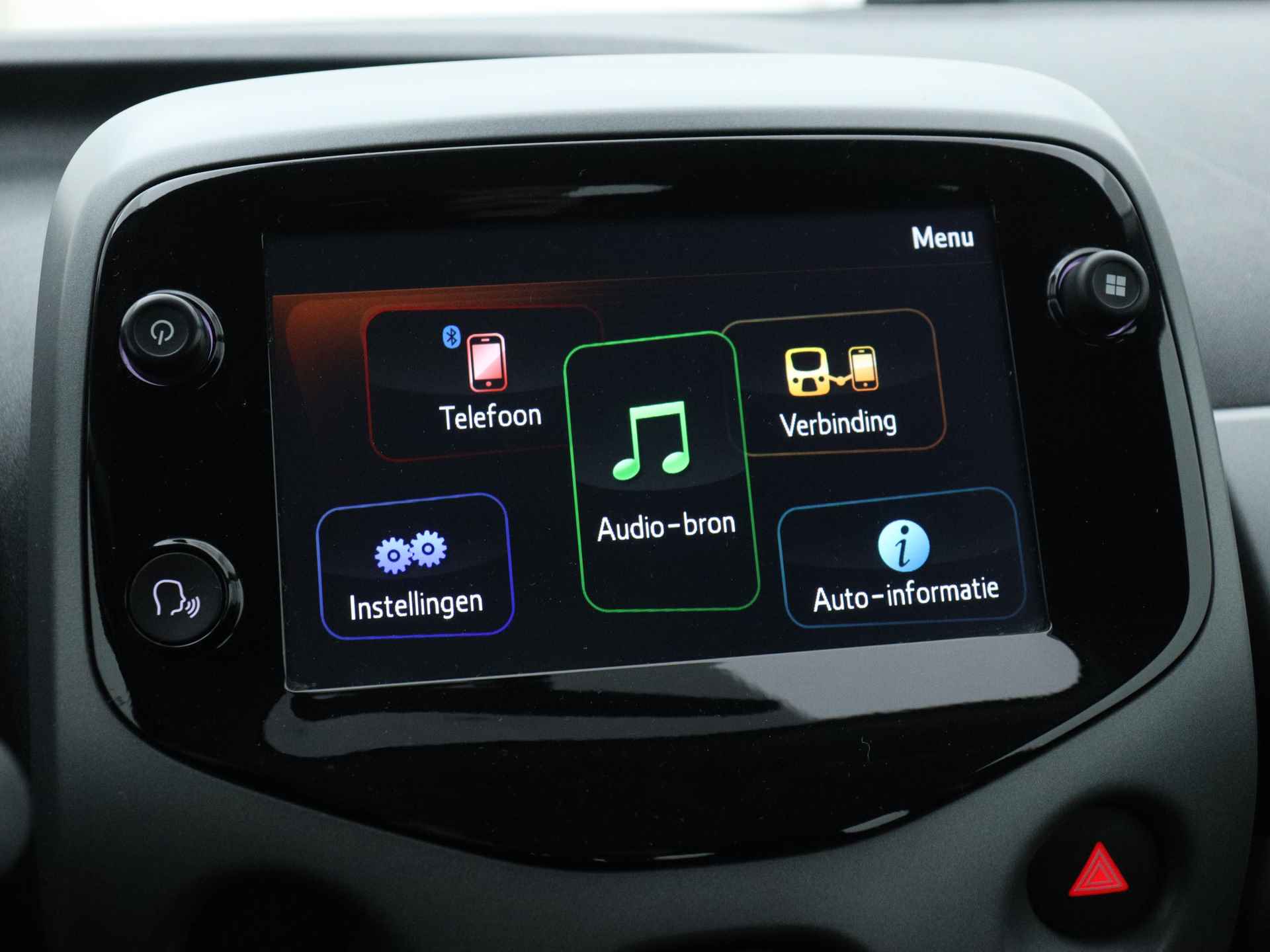 Toyota Aygo 1.0 VVT-i x-play | Camera | Apple Carplay/Android Auto | - 10/41