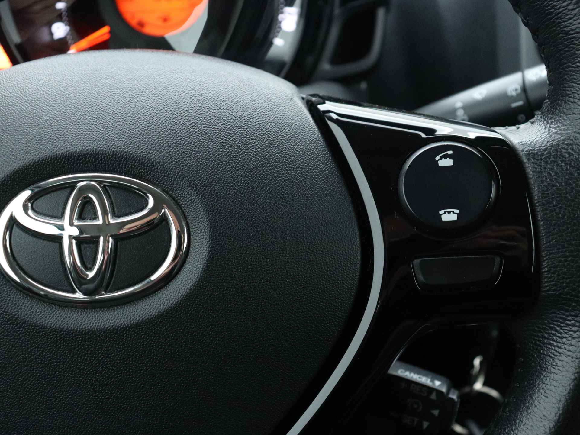 Toyota Aygo 1.0 VVT-i x-play | Camera | Apple Carplay/Android Auto | - 23/41