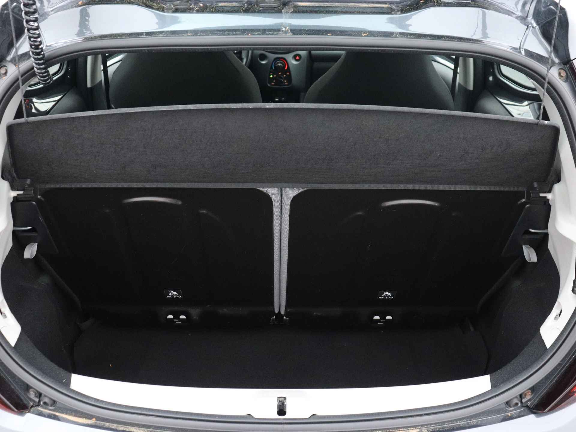 Toyota Aygo 1.0 VVT-i x-play | Camera | Apple Carplay/Android Auto | - 36/41