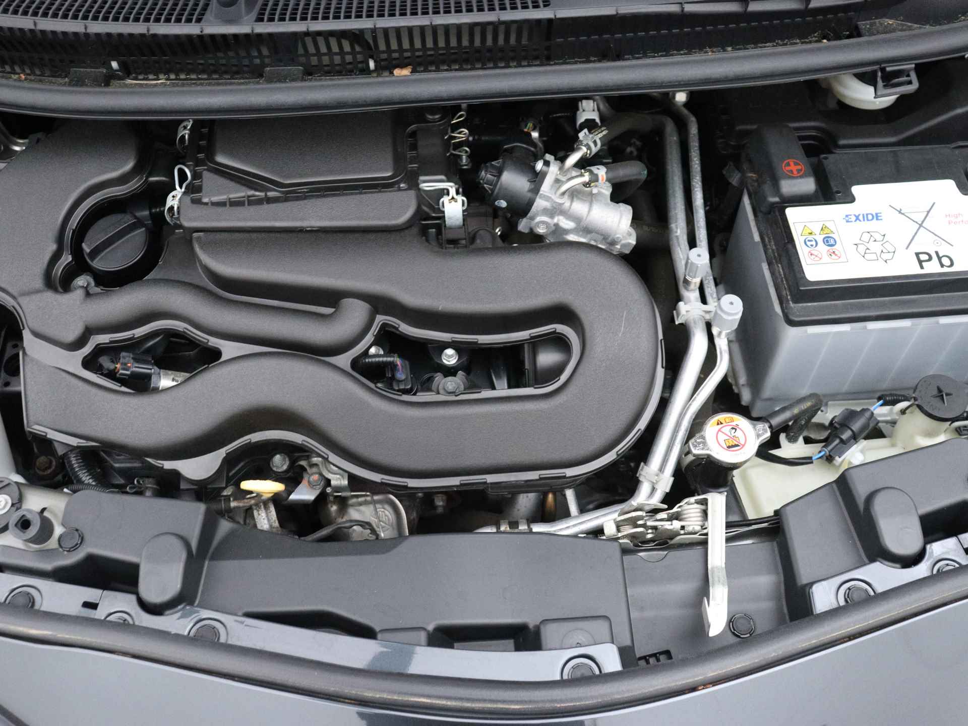 Toyota Aygo 1.0 VVT-i x-play | Camera | Apple Carplay/Android Auto | - 40/41