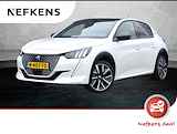 Peugeot e-208 EV GT Pack 50 kWh | Sfeerverlichting | Keyless | Camera | Navigatie