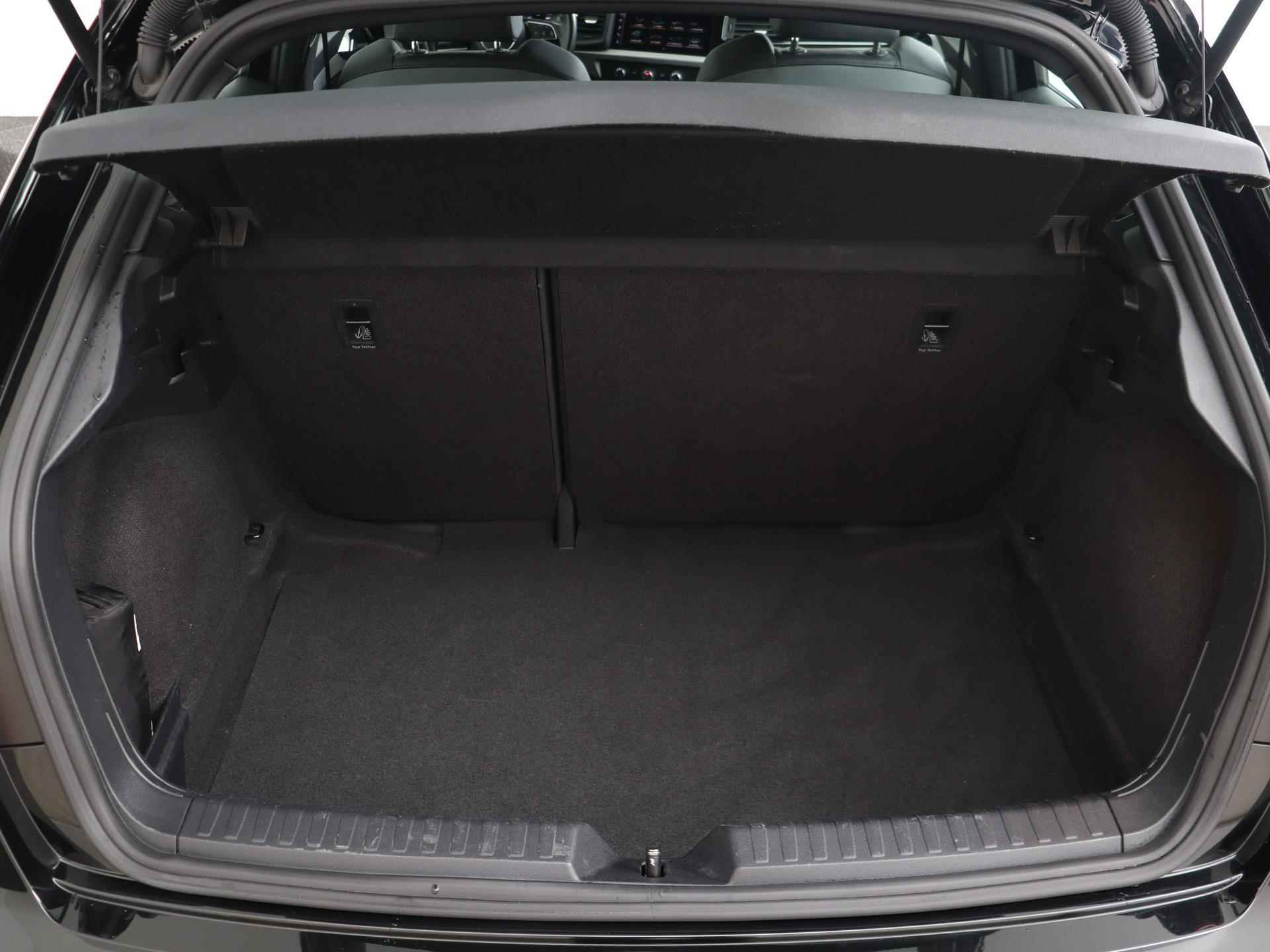 Audi A1 Sportback 25 TFSI Pro Line S | S-Line | Sportstoelen | Apple CarPlay | Full LED | - 15/40