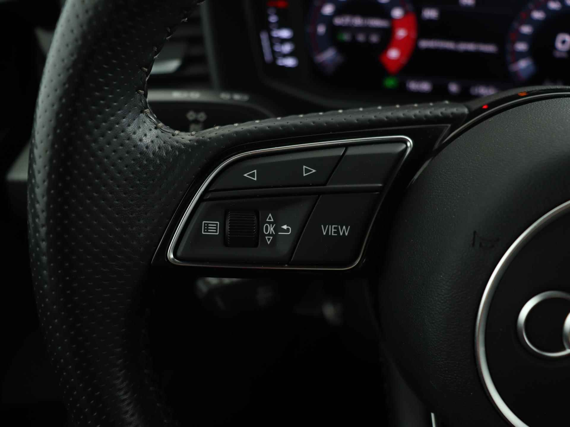 Audi A1 Sportback 25 TFSI Pro Line S | S-Line | Sportstoelen | Apple CarPlay | Full LED | - 26/40