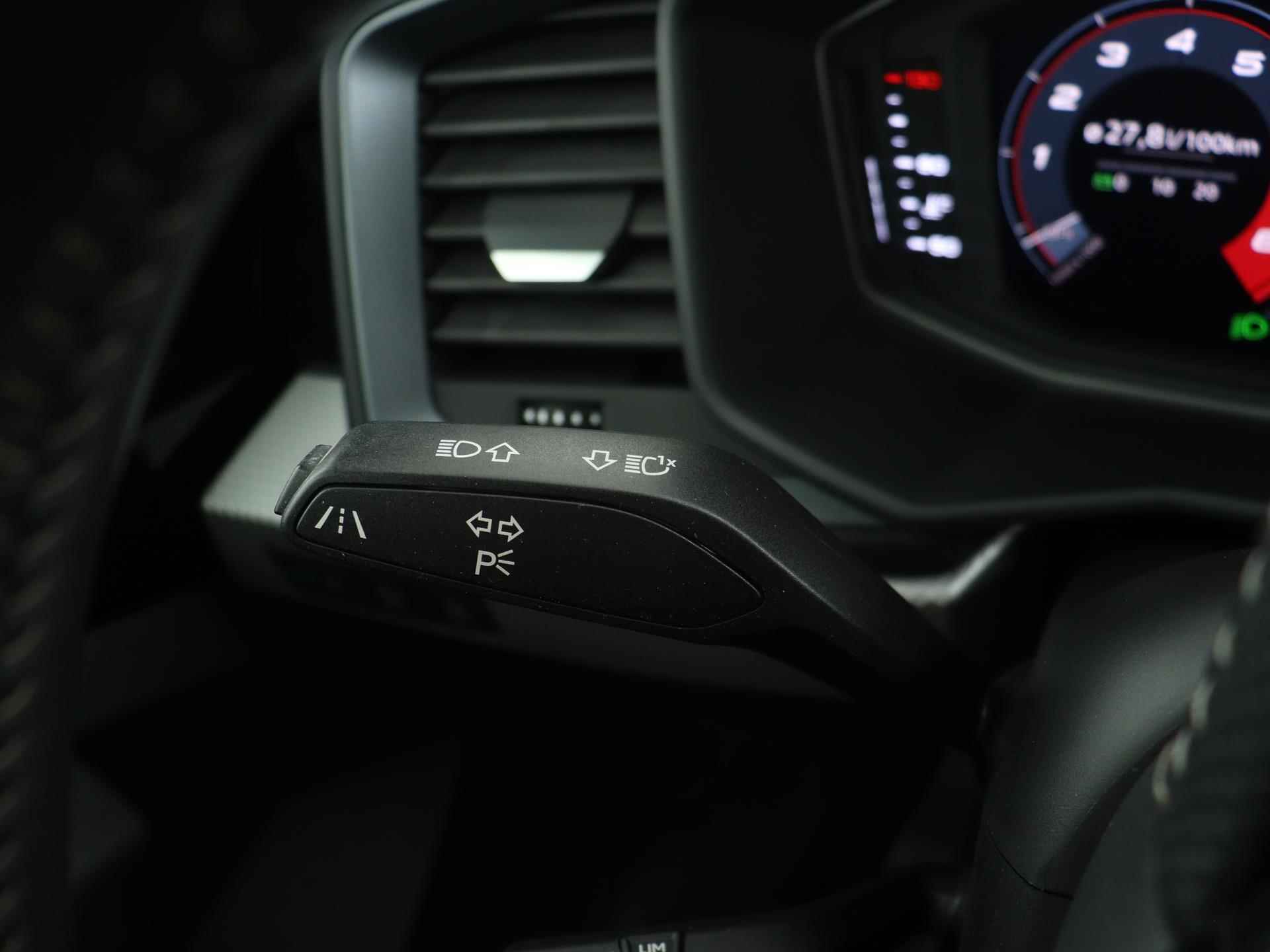 Audi A1 Sportback 25 TFSI Pro Line S | S-Line | Sportstoelen | Apple CarPlay | Full LED | - 29/40