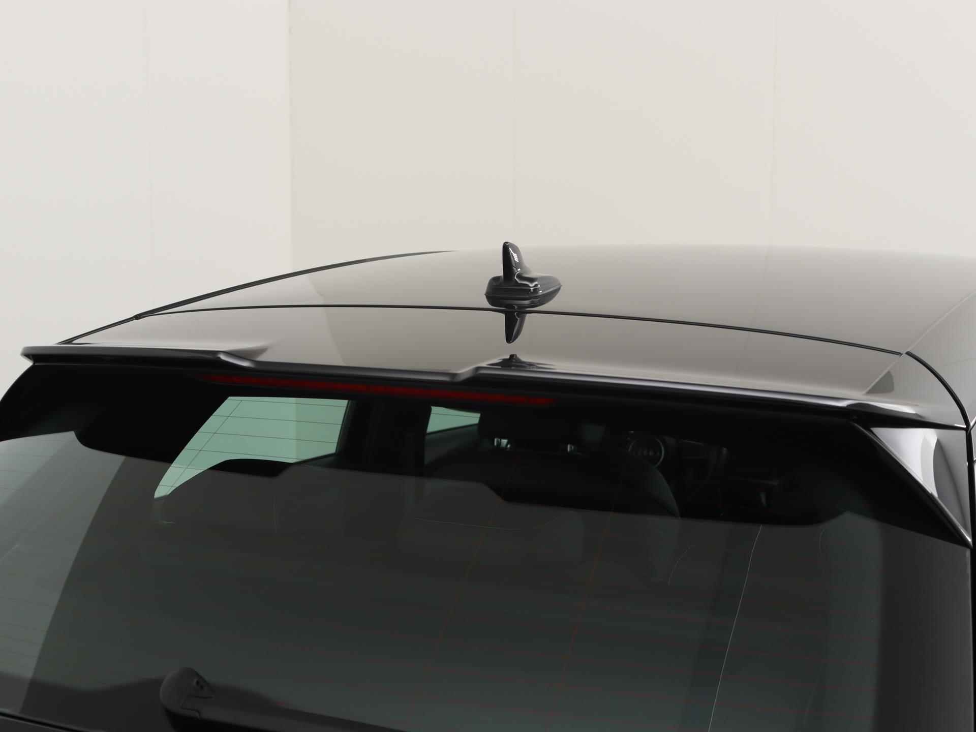Audi A1 Sportback 25 TFSI Pro Line S | S-Line | Sportstoelen | Apple CarPlay | Full LED | - 40/40