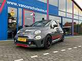 FIAT 500 ABARTH 695 1.4T 165pk Automaat XSR Yamaha Limited Edition