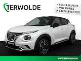 Nissan Juke 1.6 Hybrid N-Design | Demo | Rondomzicht camera | Cold-Pack | Navigatie | Adaptive cruise control |