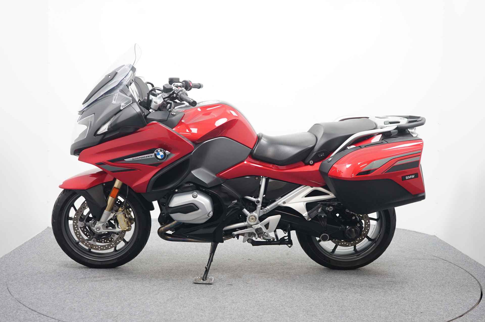 BMW R 1200 RT - 5/15