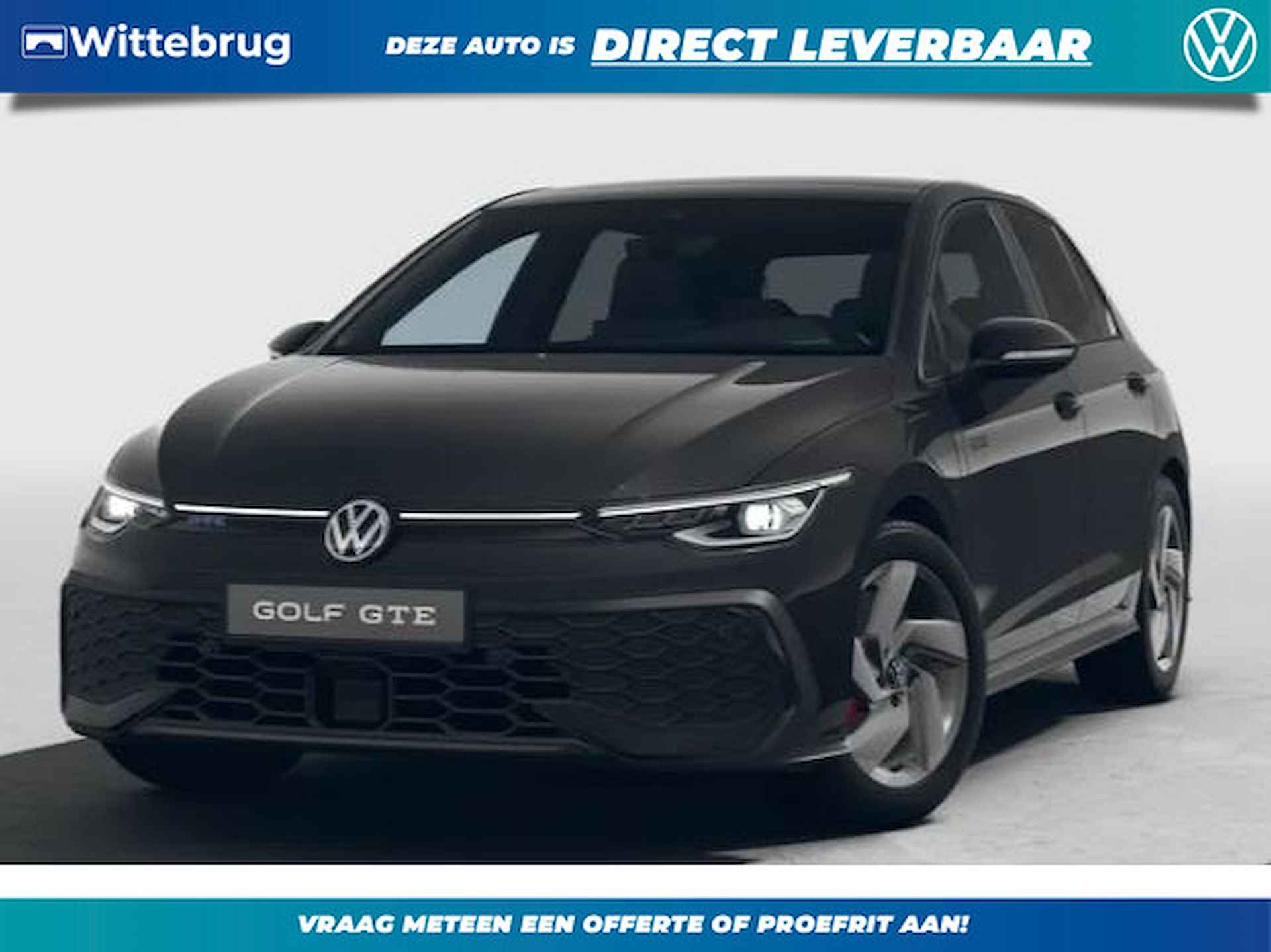 Volkswagen Golf BOVAG 40-Puntencheck