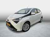 Toyota Aygo 1.0 VVT-i x-play