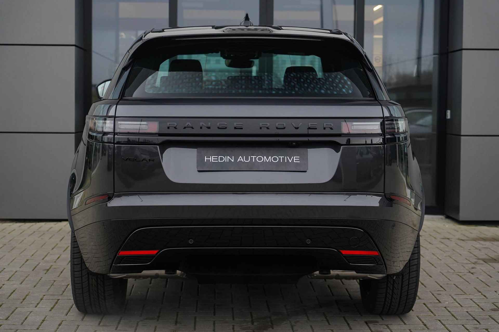 Land Rover Range Rover Velar 2.0 P400e AWD Dynamic SE PHEV | Elektrisch Panoramadak | Cold Climate Pack | Black Pack | - 5/29