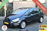 Ford S-Max 1.6 EcoBoost Platinum|7 Zit|Boekjes|Nap