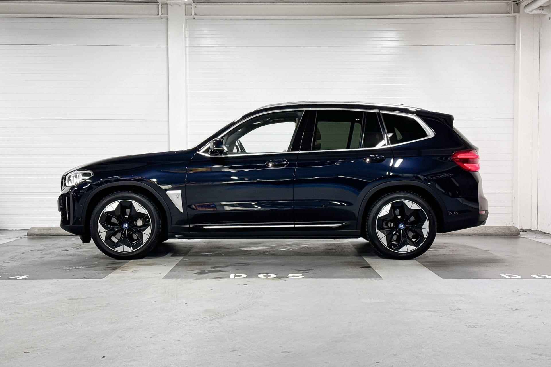 BMW iX3 High Executive 80 kWh - 2/26