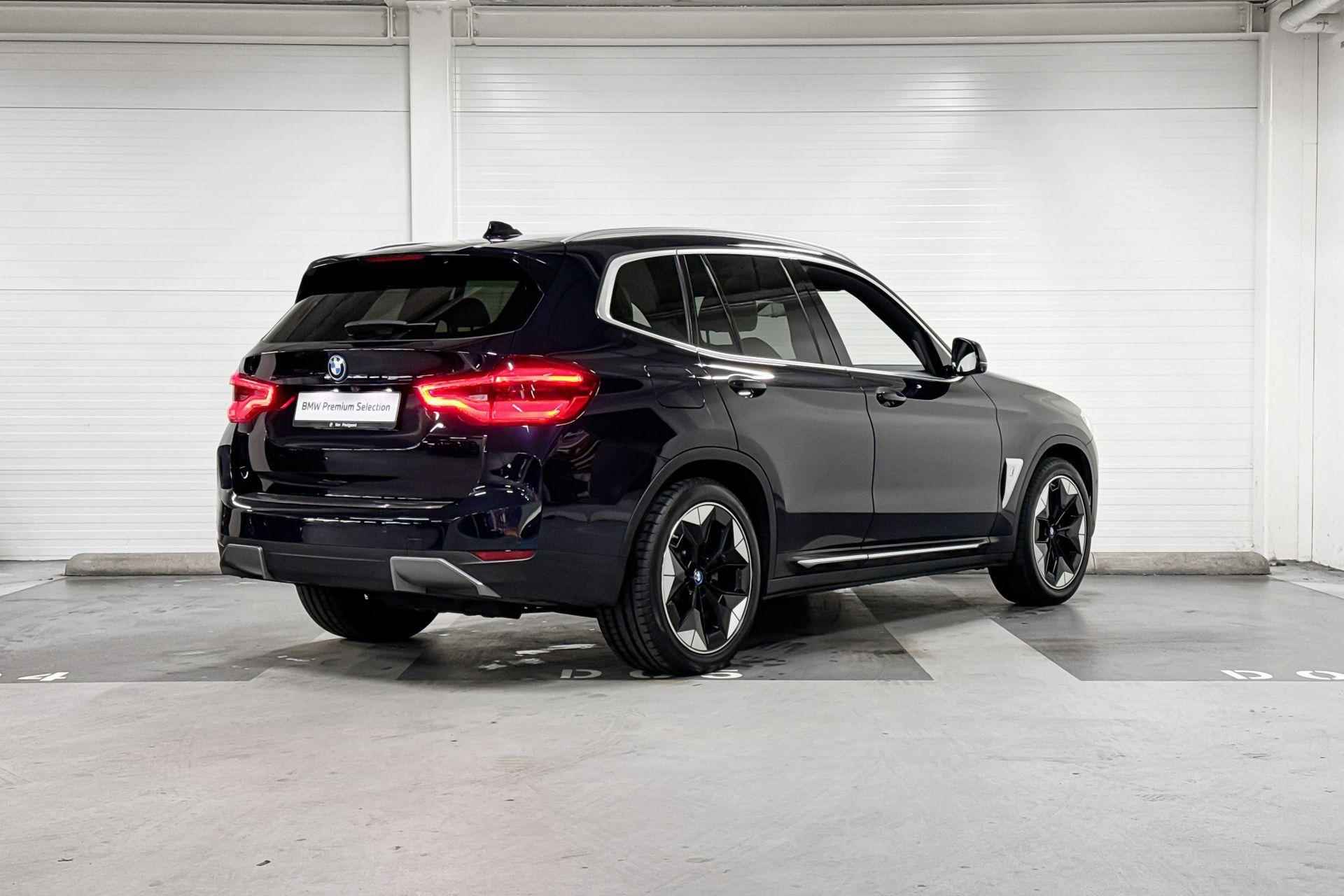 BMW iX3 High Executive 80 kWh - 6/26