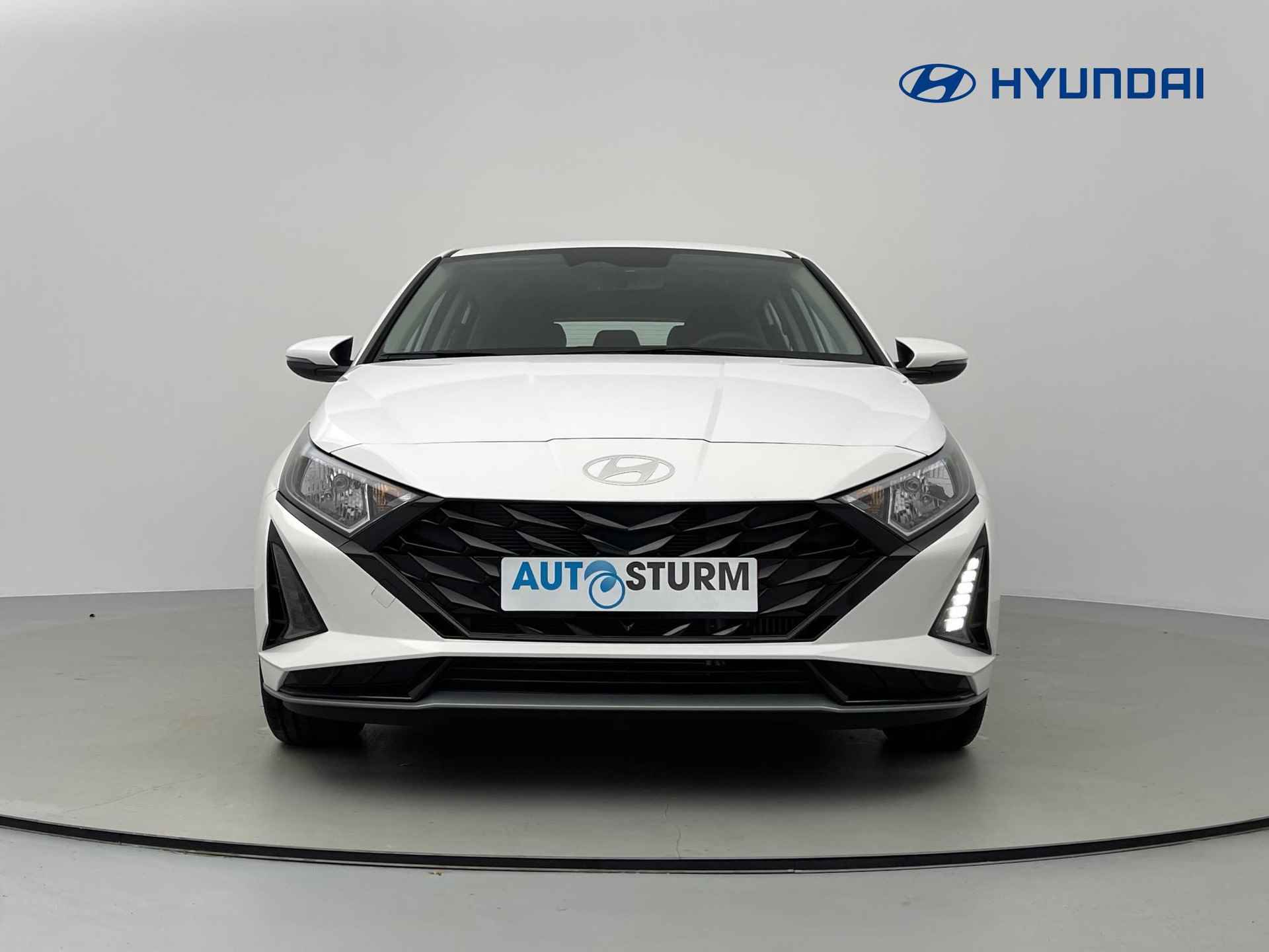 Hyundai i20 1.0 T-GDI Comfort - 2/18