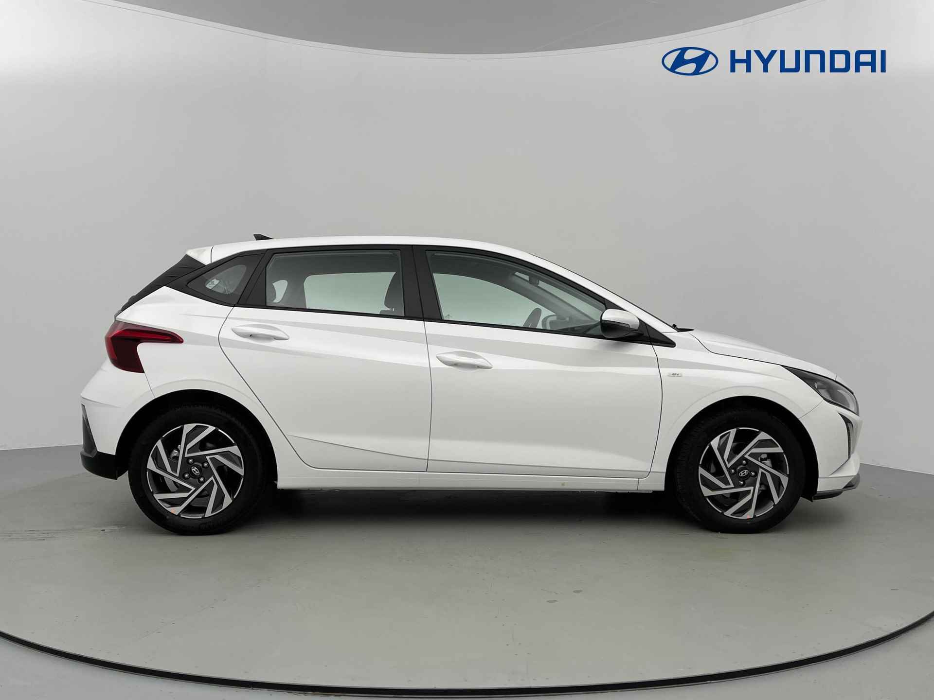 Hyundai i20 1.0 T-GDI Comfort - 3/18