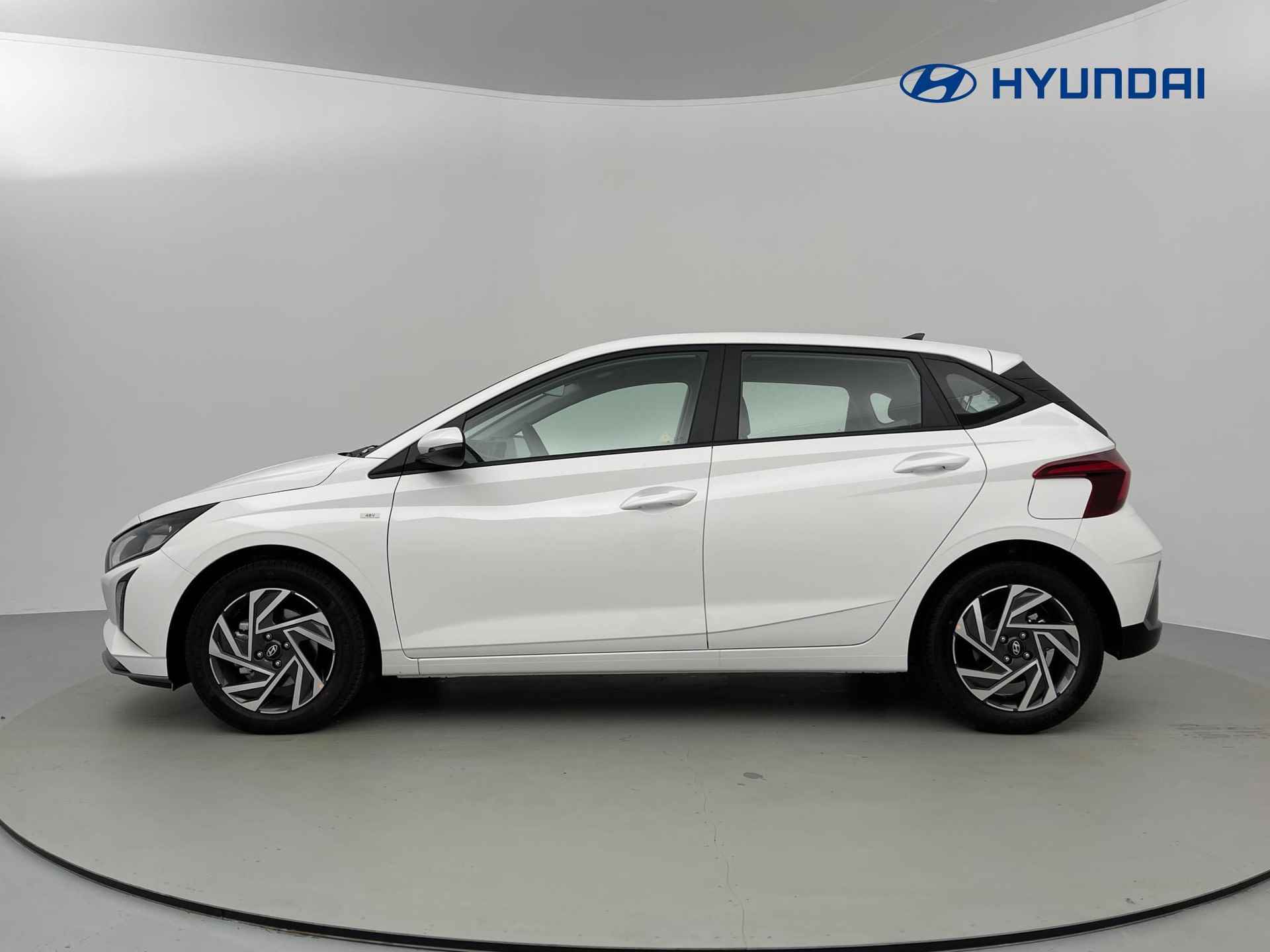 Hyundai i20 1.0 T-GDI Comfort - 7/18