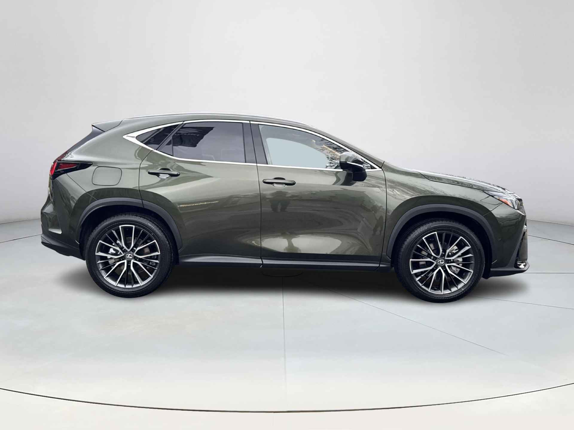 Lexus NX 450h+ AWD Executive Line | 06-10141018 Voor meer informatie - 7/46