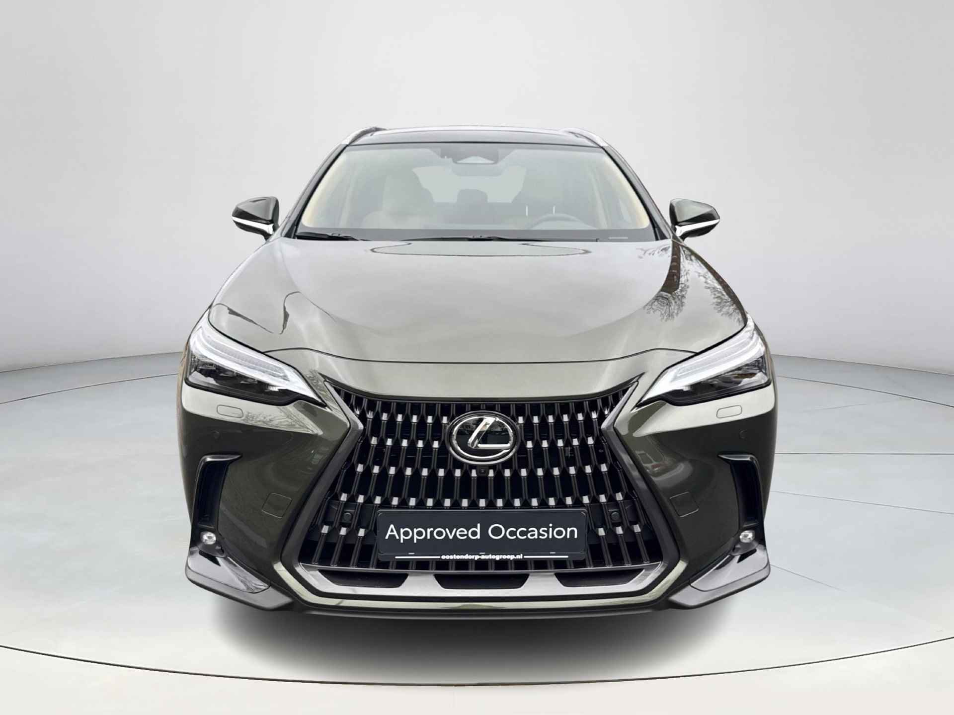 Lexus NX 450h+ AWD Executive Line | 06-10141018 Voor meer informatie - 9/46